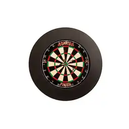 Netto Marken-Discount HOME DELUXE Dartboard Surround SAFEGUARD Ø 68 cm Angebot