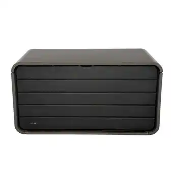 Netto Marken-Discount Lifetime Kissen- & Auflagenbox 625 L Grau 72,4x146,7x77,2cm Angebot