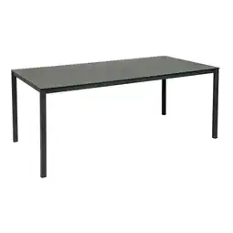 Netto Marken-Discount Tisch Grenada comfort Angebot