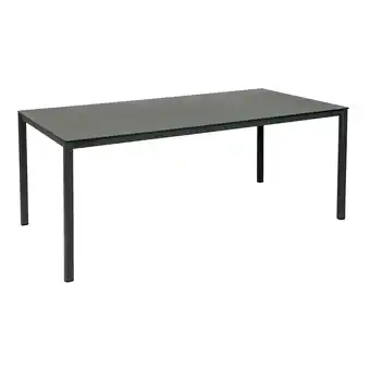 Netto Marken-Discount Tisch Grenada comfort Angebot
