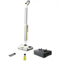 Netto Marken-Discount Kärcher Hartbodenreiniger FC 8 Smart Signature Line Angebot