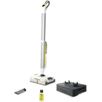 Netto Marken-Discount Kärcher Hartbodenreiniger FC 8 Smart Signature Line Angebot
