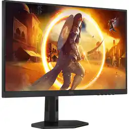 Netto Marken-Discount AOC Gaming-Monitor Q27G4XF Angebot