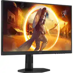 Netto Marken-Discount AOC Gaming-Monitor Q27G4XF Angebot