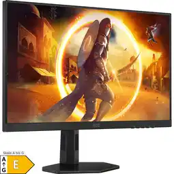 Netto Marken-Discount AOC Gaming-Monitor Q27G4XF Angebot