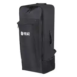 Netto Marken-Discount YEAZ SUP Rucksack-Trolley NOHO Angebot
