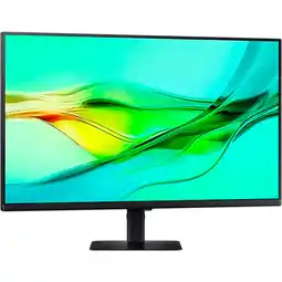 Netto Marken-Discount Samsung LED-Monitor ViewFinity S60UD S32D600UAU Angebot