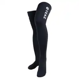 Netto Marken-Discount YEAZ Kniestrümpfe NEOSTOCKINGS Angebot