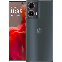 Netto Marken-Discount Motorola Handy moto g85 256GB Angebot