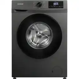Netto Marken-Discount Bomann Waschmaschine WA 7175 Angebot