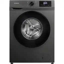 Netto Marken-Discount Bomann Waschmaschine WA 7175 Angebot