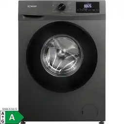 Netto Marken-Discount Bomann Waschmaschine WA 7175 Angebot
