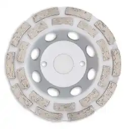 Netto Marken-Discount BOXTEC Diamantschleifteller Diamantschleiftopf 22,2 BETON, ESTRICH Angebot