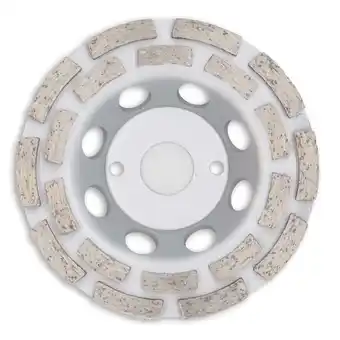 Netto Marken-Discount BOXTEC Diamantschleifteller Diamantschleiftopf 22,2 BETON, ESTRICH Angebot