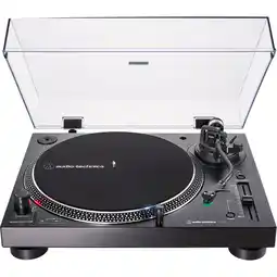 Netto Marken-Discount Audio Technica Plattenspieler AT-LP120XUSBBT Angebot