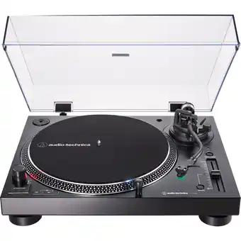 Netto Marken-Discount Audio Technica Plattenspieler AT-LP120XUSBBT Angebot
