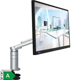 Netto Marken-Discount Eizo LED-Monitor FlexScan FLT Angebot