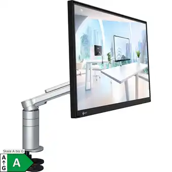 Netto Marken-Discount Eizo LED-Monitor FlexScan FLT Angebot