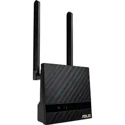 Netto Marken-Discount ASUS Mobile WLAN-Router 4G-N16 N300 Angebot