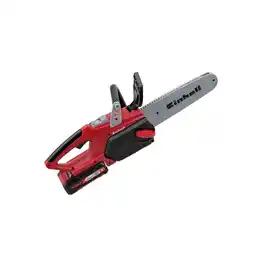 Netto Marken-Discount Happy People Einhell KIDS Kettensäge Angebot