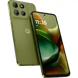 Netto Marken-Discount Motorola Handy moto g15 128GB Angebot