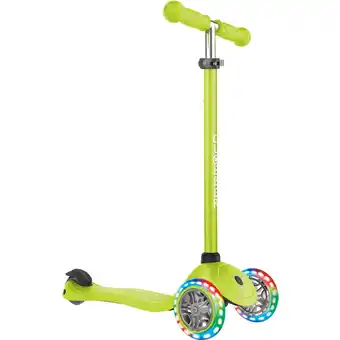 Netto Marken-Discount GLOBBER Scooter Primo Angebot
