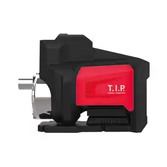 Netto Marken-Discount T.I.P. Inverterpumpe DHWA 5000-5 INV Angebot