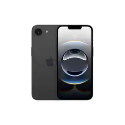 Netto Marken-Discount Apple iPhone 16e - 128 GB - Schwarz Angebot
