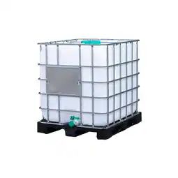 Netto Marken-Discount T.I.P. IBC-Tank RWT 1000 Angebot