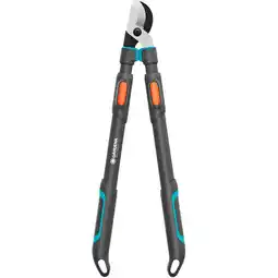 Netto Marken-Discount GARDENA Astschere Astschere TeleCut Pro L Angebot