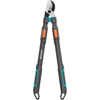 Netto Marken-Discount GARDENA Astschere Astschere TeleCut Pro L Angebot