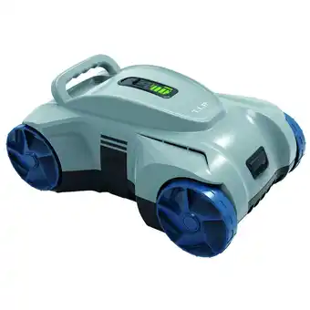 Netto Marken-Discount T.I.P. Akku-Poolroboter R8 Akku Angebot