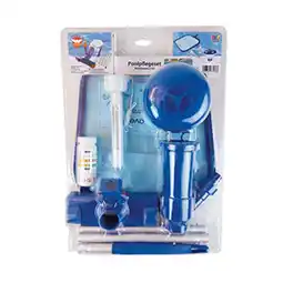 Netto Marken-Discount Wehncke Poolpflegeset Angebot