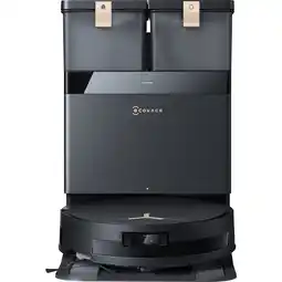 Netto Marken-Discount Ecovacs Saugroboter DEEBOT T50 MAX PRO OMNI Angebot