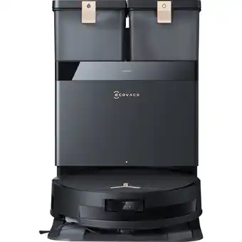Netto Marken-Discount Ecovacs Saugroboter DEEBOT T50 MAX PRO OMNI Angebot