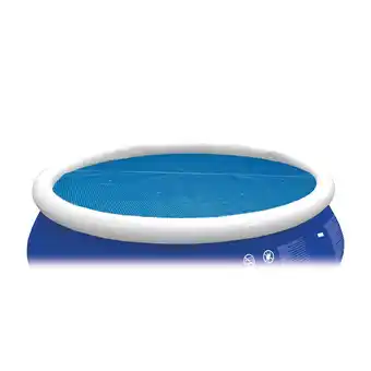 Netto Marken-Discount Wehncke Solarcover für Quick-Up-Pools passend für Ø 360cm Angebot