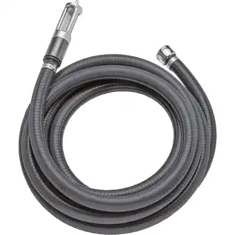 Netto Marken-Discount GARDENA Schlauch Sauggarnitur 9091-20, 25mm (1), 7 Meter Angebot