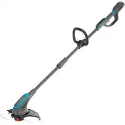 Netto Marken-Discount GARDENA Rasentrimmer Akku-Rasentrimmer PowerTrim 30/18V P4A solo Angebot