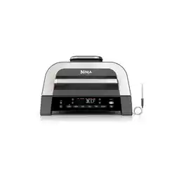 Netto Marken-Discount Ninja DG551EU Foodi Smart XL Multikocher Angebot