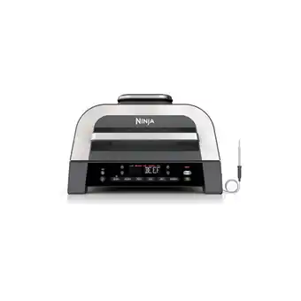 Netto Marken-Discount Ninja DG551EU Foodi Smart XL Multikocher Angebot