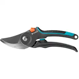 Netto Marken-Discount GARDENA Gartenschere Gartenschere PremiumCut Pro - Frisches Holz Angebot
