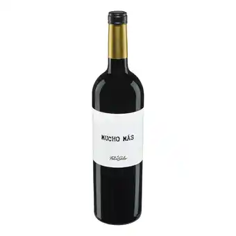 Netto Marken-Discount Mucho Más Tinto 13,5 % vol 0,75 Liter - Inhalt: 6 Flaschen Angebot