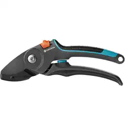 Netto Marken-Discount GARDENA Gartenschere Gartenschere PremiumCut Pro - Trockenes Holz Angebot