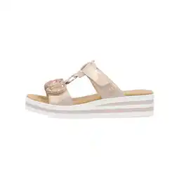 Netto Marken-Discount Rieker Damen Pantoletten Angebot