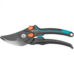 Netto Marken-Discount GARDENA Gartenschere Gartenschere PremiumCut Pro Flex Angebot