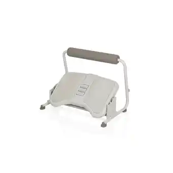 Netto Marken-Discount hjh OFFICE Fußablage PODI FMW Kunststoff Angebot