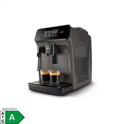 Netto Marken-Discount Philips EP1224/00 Series 1200 Kaffeevollautomat Angebot