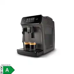 Netto Marken-Discount Philips EP1224/00 Series 1200 Kaffeevollautomat Angebot
