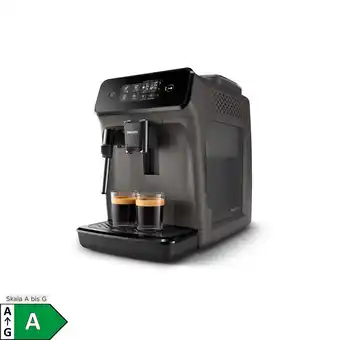 Netto Marken-Discount Philips EP1224/00 Series 1200 Kaffeevollautomat Angebot