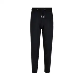 Netto Marken-Discount Camp David Sweathose - schwarz - Gr. M - versch. Farben & Größen Angebot